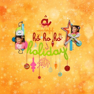 Ho Ho Ho