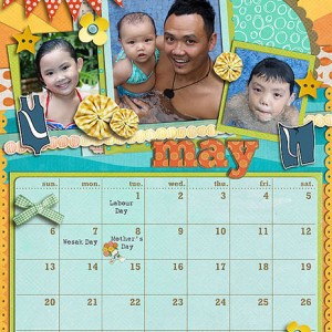 May