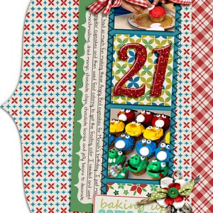 Dec Daily 21