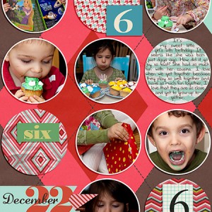 Dec Daily 22