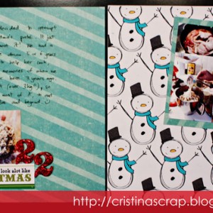 December Daily 2011 - Dec. 22