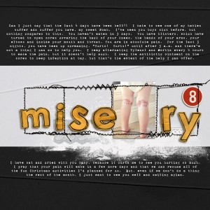 Misery