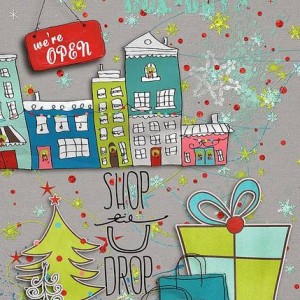 Christmas Shopping