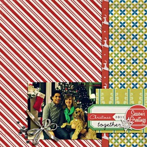 Christmas Together