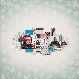 I <3 Snow!