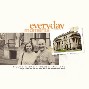 Mom’s Visit Day 15: Everyday Moments
