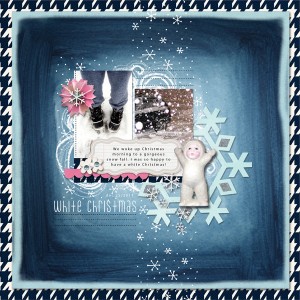 White Christmas
