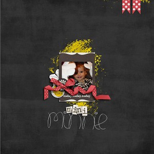 mini minnie