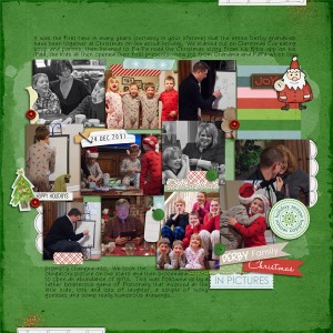 derby family christmas