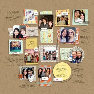 Year In Review: 2011