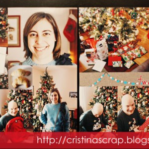 December Daily 2011 - Dec. 25