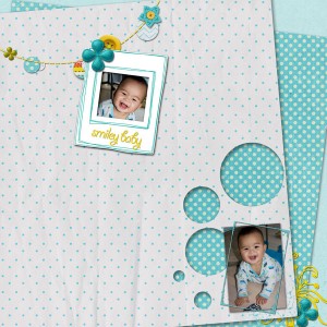 smileybaby