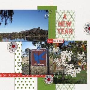 A New Year