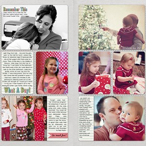 Project Life- Week 51