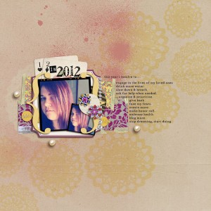12 in 2012