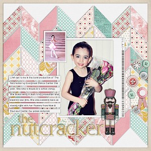 The Nutcracker