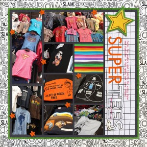 Super Tees
