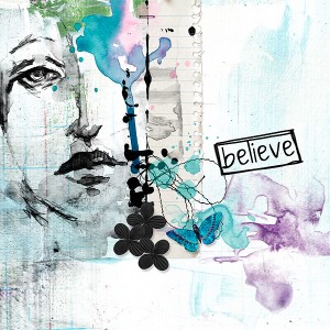 believe