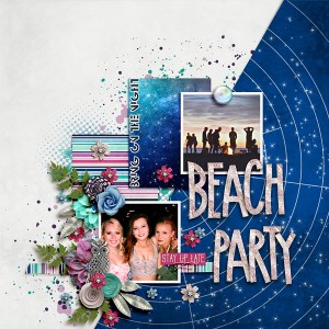Beach Party