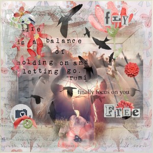LOVE Our Designers-March 17th-Daily Crush:Amy Wolff-Soaring To New Heights