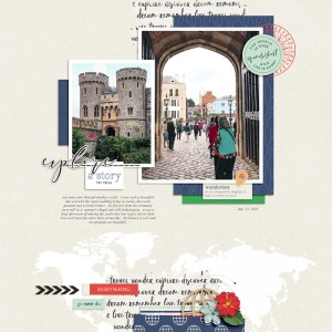 Windsor Castle