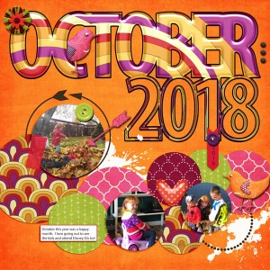 Happy Month