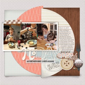 LOD-SwL-pi day = pie nite