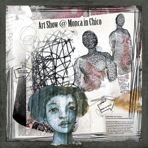 2018--sculpture-@-Art-Show-Chico--Designer-Lili-Wee