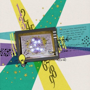 Brain storm