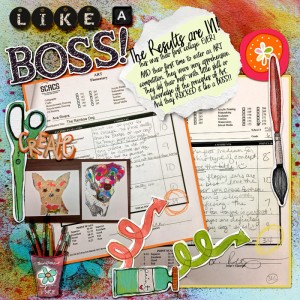 Like a Boss:PhotogMar19