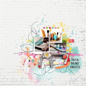 Draw Paint Create