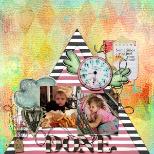 DONE.  ScrapliftMar19