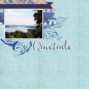 Quietude