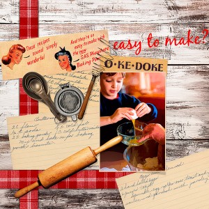 easy to make?