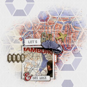 Welcome To Hamburg