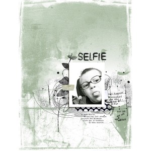 Selfie