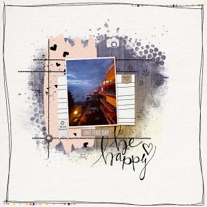 One fine day