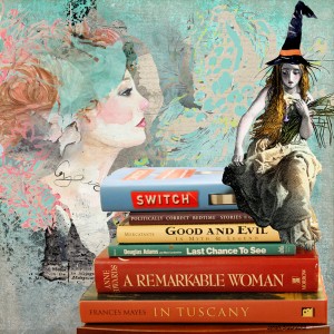 Muse2 - Book Spine