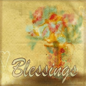 Blessings