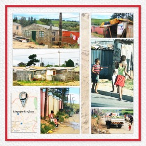 Africa Trip Page 1