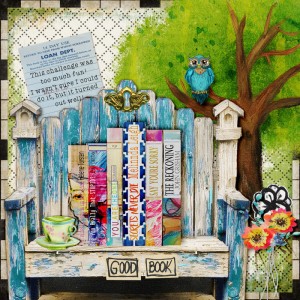 An Elderly Lady is up to No Good_Muse2_Mar19
