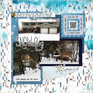 Snow Day