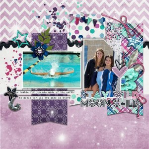 Stay Wild!