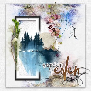Garden-of-Eden