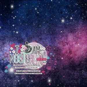 Nocturnal