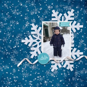 Snow Day