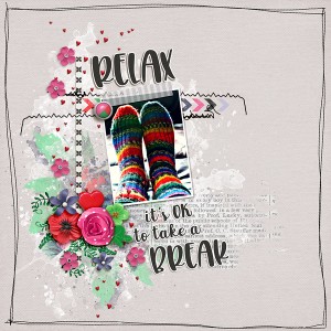 Relax