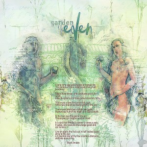 Garden of Eden