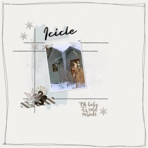 Icicle
