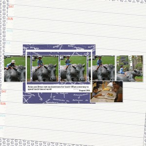 Mar 2019 Random Ch